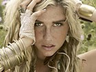 Ke$ha já está trabalhando em seu próximo álbum